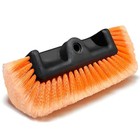 12  Car Wash Brush Head With Soft Bristle For Auto Rv Truck Boat Camper