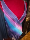 Debbie Reynolds Owned   Worn One Piece Bathing Suit By Her Estate W coa T  Fish