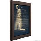 Craig Frames 23247778 11 17inch Picture Frame Smooth Wood Grain Finish 1inch Wid