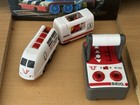 Brio Wooden Train 33510 Remote Control Travel Train  Thomas 