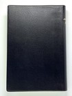 Tigrinya Bible  Tigrigna Bible  Black Vinyl Cover - Eritrea Bible