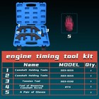Camshaft Alignment Timing Tool For Ford 3 5l Ecoboost F-150 Expedition