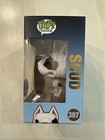 Funko Pop  Vinyl Toy Story Scud  397 Ultra Le 4835