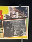 Elvis Presley In Las Vegas 1969 That s The Way It Is original Mexican Lobby Card