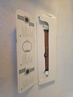 Apple Watch Nike Sport Band 44mm  42 45 49  Oem Blue Flame M l Myjx3am a
