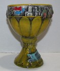 Monty Python And The Holy Grail Ceramic Goblet