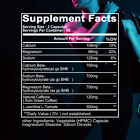 Exogenous Ketones - Advanced Bhb Boost Ketogenic - Weight Loss  Fat Burner