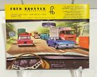 Matchbox Lesney Collector s Catalog Usa Edition 1969