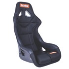 Racequip  Fia 8855-1999 Racing Seat - Medium - Lightweight Frp Composite Shell