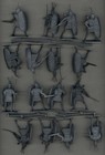 Hat Miniatures 1 32 Roman Triarii Figure Set