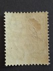 Somaliland  1905 -11 Mint  3a Green   Brown  King Edward Vii Incription