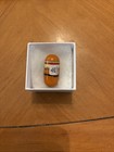 Rare - Mighty Beanz Series 1  18 Tuff Bean 2003      