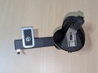 Hasselblad Flash Bracket Left Hand Grip With Nc2 Eye Level Prism Finder