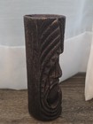 Vintage 8  Hawaiian Crying Tiki Polynesian Bar home patio Decor Hawaii