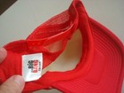 Bazinga Trucker Big Bang Theory  Big Logo Snapback Deadstock Hat Cap Vintage E1