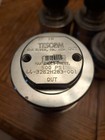 Lot Of 4 Tescom 44-3262h283 44-3262h283-001 500psi
