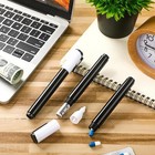 Hidden Compartment Sharpie Secret Stash Can-hide Cash jewelry meds Still Writes