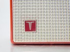 60s Toshiba 6p-15 Am Transistor Radio  Excel  Cond  Works Great 