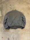 Vintage 40s Original Ww2 Army Tanker Jacket Mens Medium  Pattern 2 Military