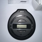 Pre-owned Bose Pm-1 Personal Portable Compact Disc Cd Player Anti-skip