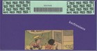 1930 Disney Lucky Bucks 2 Bucks   Mickey On Piano   Large Size   55 Apparent