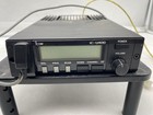 Icom Ic-u400 Mobile Uhf Transceiver Frequency Unknown