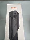 Nextool Multi Function Thunder Shovel Axe Hammer Folding Knife Fire Stick Black