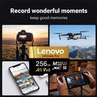 Lenovo 1tb 512gb 256gb 128gb Micro Tf Sd Card High Speed Class Flash Memory 