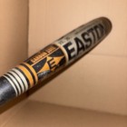 Easton C-core Baseball Bat 33 Inch 30 Oz -3 Sports Carbon Core Orange Bx80-c