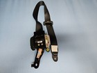 2023   2025 Honda Accord Rear Right Seatbelt Retractor Black Oem