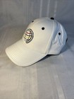 Pga Tour World Golf Championships Partners Club Golf Hat By The Game W  Pin Nwot