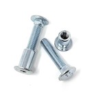 Lp230 Latch Protector Guard 1 75x10 Outswing Door Security Plate Steel Zinc New