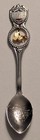 South Carolina  Boone Hall Plantation Commemorative Yea Spoon