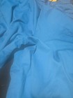 Dickies Men s Work Pants 42x32 Royal Blue Relaxed Fit Straight Leg