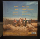 Jonas Brothers The Album Vinyl 2lp Record With Signed Autographed Poster In Hand