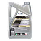 Mobil 1 Extended Performance High Mileage Full Synthetic Motor Oil 0w-20  5 Quar