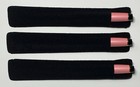 Wtm Metal Letter Opener With Black Velvet Pouch