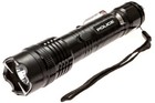 Police Stun Gun 1158 Heavy Duty Metal Self Defense - Wholesale Lot Of 2