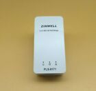 Vivint   Zin Well G hn 802 3af Poe Bridge Ethernet Adapter Pls-8171
