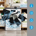 Usb Electric Clothes Five Heater Pads Heating Element Adjustable Warmer