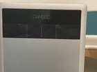 Wacom Cth-470 s Bamboo  Touch Digital Drawing Graphics Tablet  Untested
