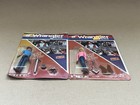 Vintage Wrangler Action Figures Ertl Denim Cowboy Cody Missy Blue Jeans Toys