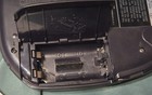 Vtg  Sony Discman D-153 Portable Cd Player  Complete With Its Original Box