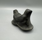 Ussr Vintage Russian Inuit Eskimo Soapstone Stone Carved Carving Figurine