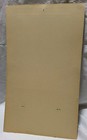 1937 Charlotte Becker Advertising Calendar  Nathan Bookless Milk   Cream Vintage