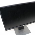 Dell P2217hc 22  Lcd Fhd 1080p Monitor Hdmi dp vga usb W stand Grade C