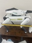 Ai Robot Dog Toy Remote Control Rc Quadruped Stem Programmable Shooting Turret