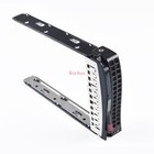10x Supermicro Mcp-220-00075-0b Gen 5 5 Hot-swap 3 5  Hdd Tray Mcp-220-00024-0b