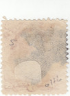 Scott    o85 -  3c Rose - Washington  - Official Stamps - Used