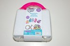 My Little Pony Activity Set 5 Charms 150 Beads 5 Necklaces Case New